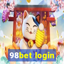 98bet login